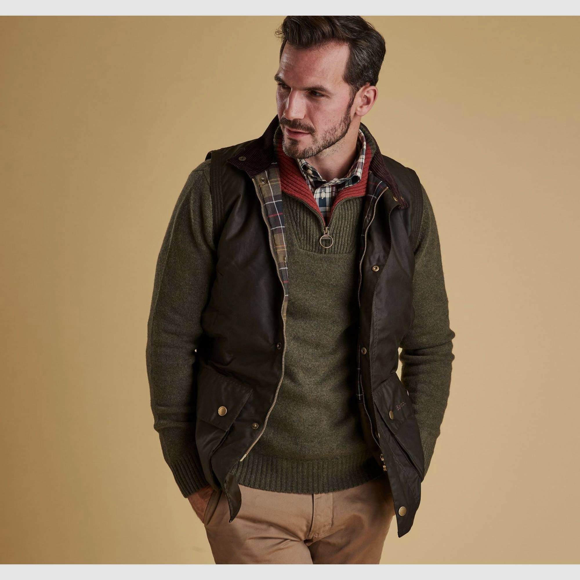 Barbour Weste Westmorland M