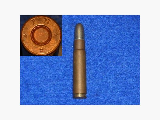8x51 Mauser