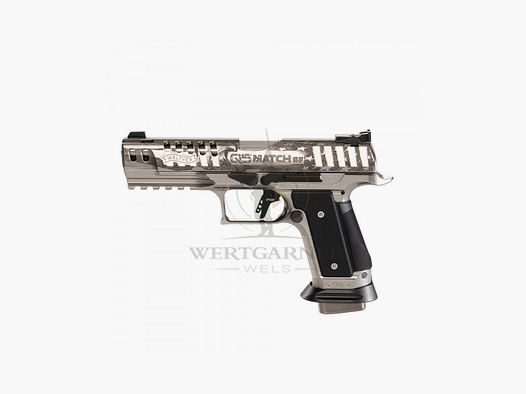 Walther Q5 SF Patriot 9x19
