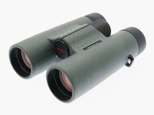 KOWA Fernglas GENESIS44 PROMINAR 8.5X44 XD Lense mit Tasche und Tragriemen