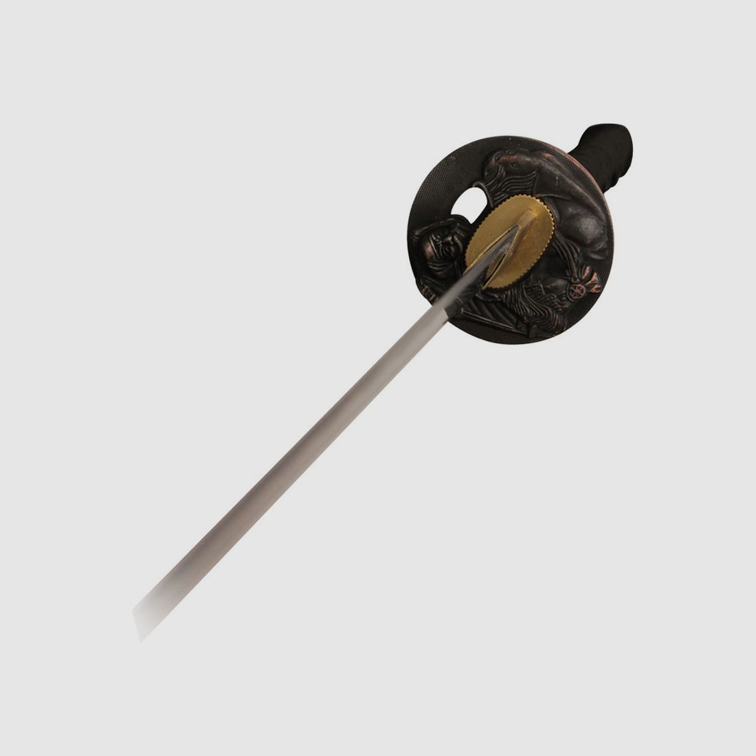Katana Practical Doragon mit Drachenmotiv