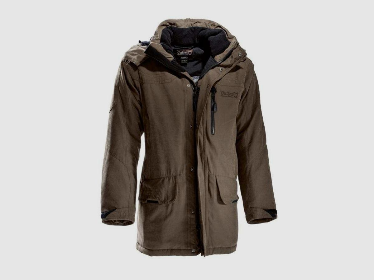 Jacke Sportive, Bild 1 von 2