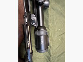 Système de liaison Steel Action HS .308