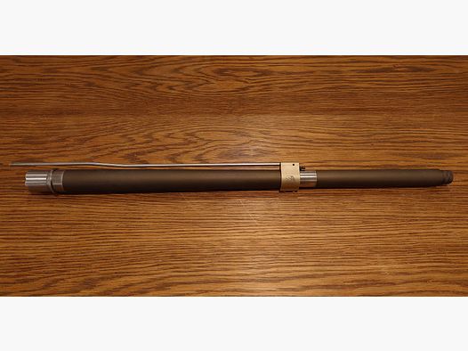 Corsa di cambio AR10 in 6,5 mm Creedmoor