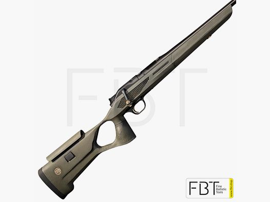 Schalldämpfer INCA HOT K44Ti für Waffen | 100% Titan Silencer