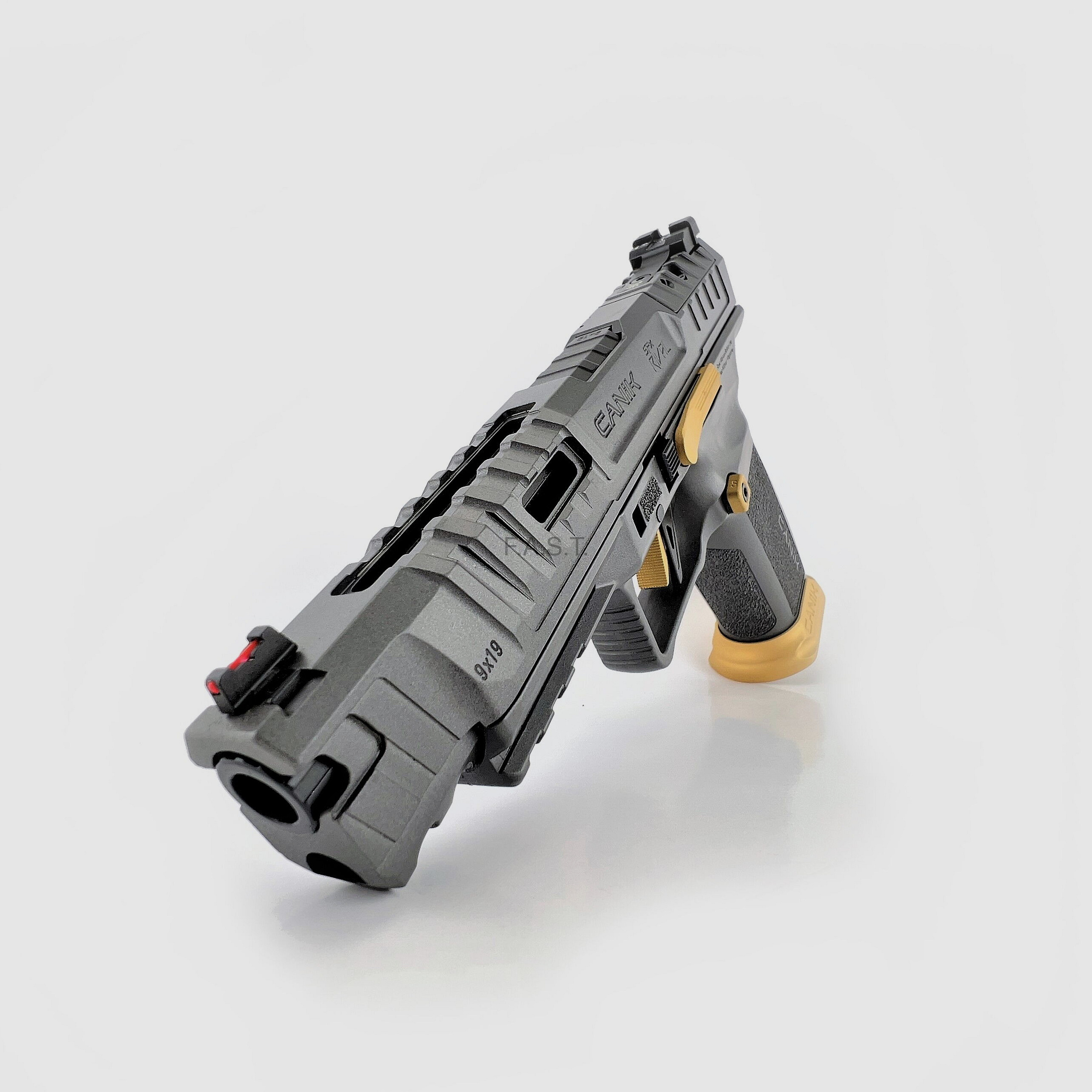 CANIK TP9 SFx Rivale