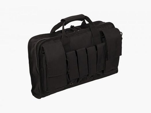 Mil-Tec Pistool Tas 2 Wapens