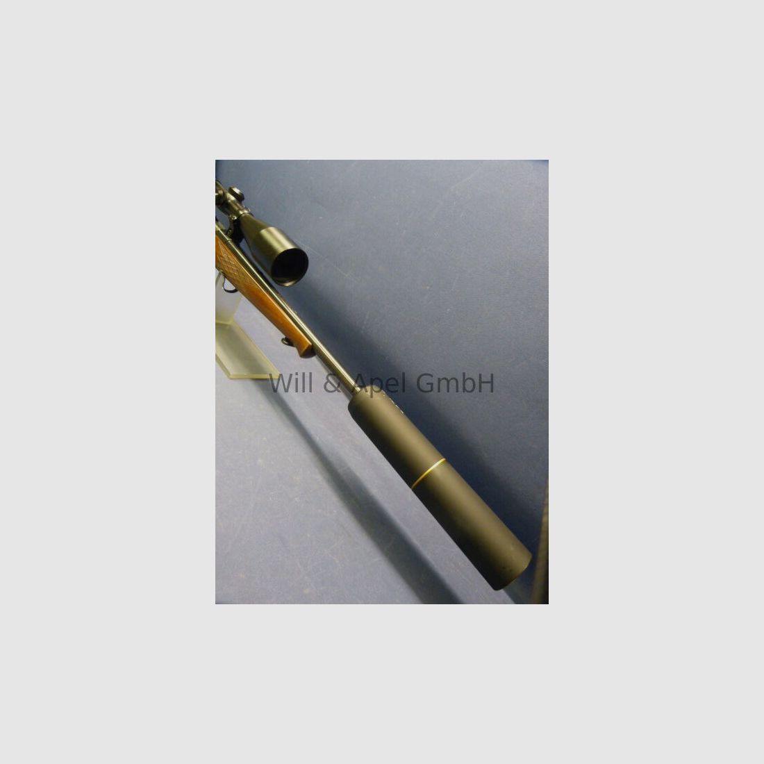 ANSCHÜTZ 1430-1434ST