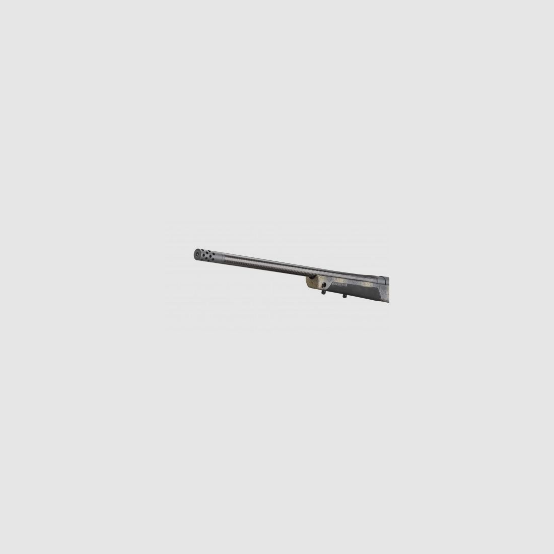 BÜCHSE BERGARA B14 WILDERNESS THURMBOLE CARBON, Bild 3 von 6