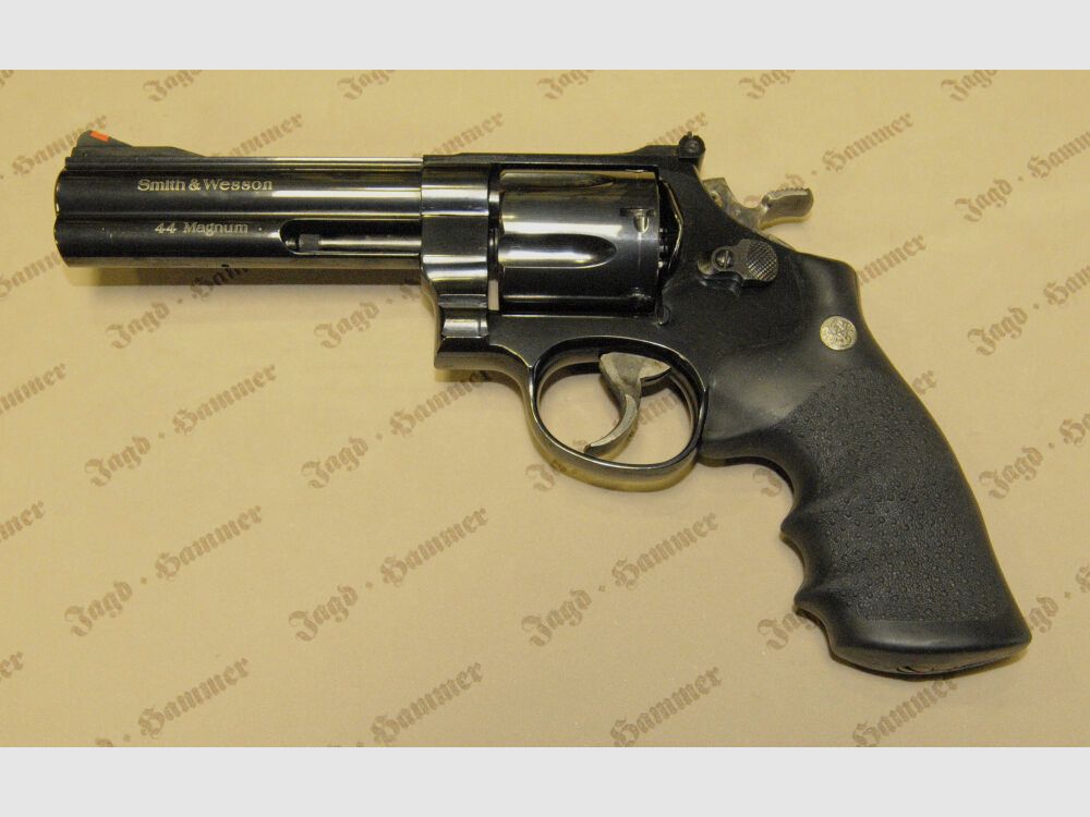 Smith & Wesson 29 Classic