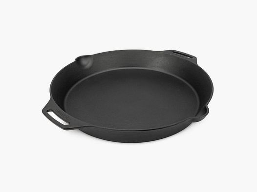 Poêle à feu Petromax fp50h avec deux poignées 50 cm