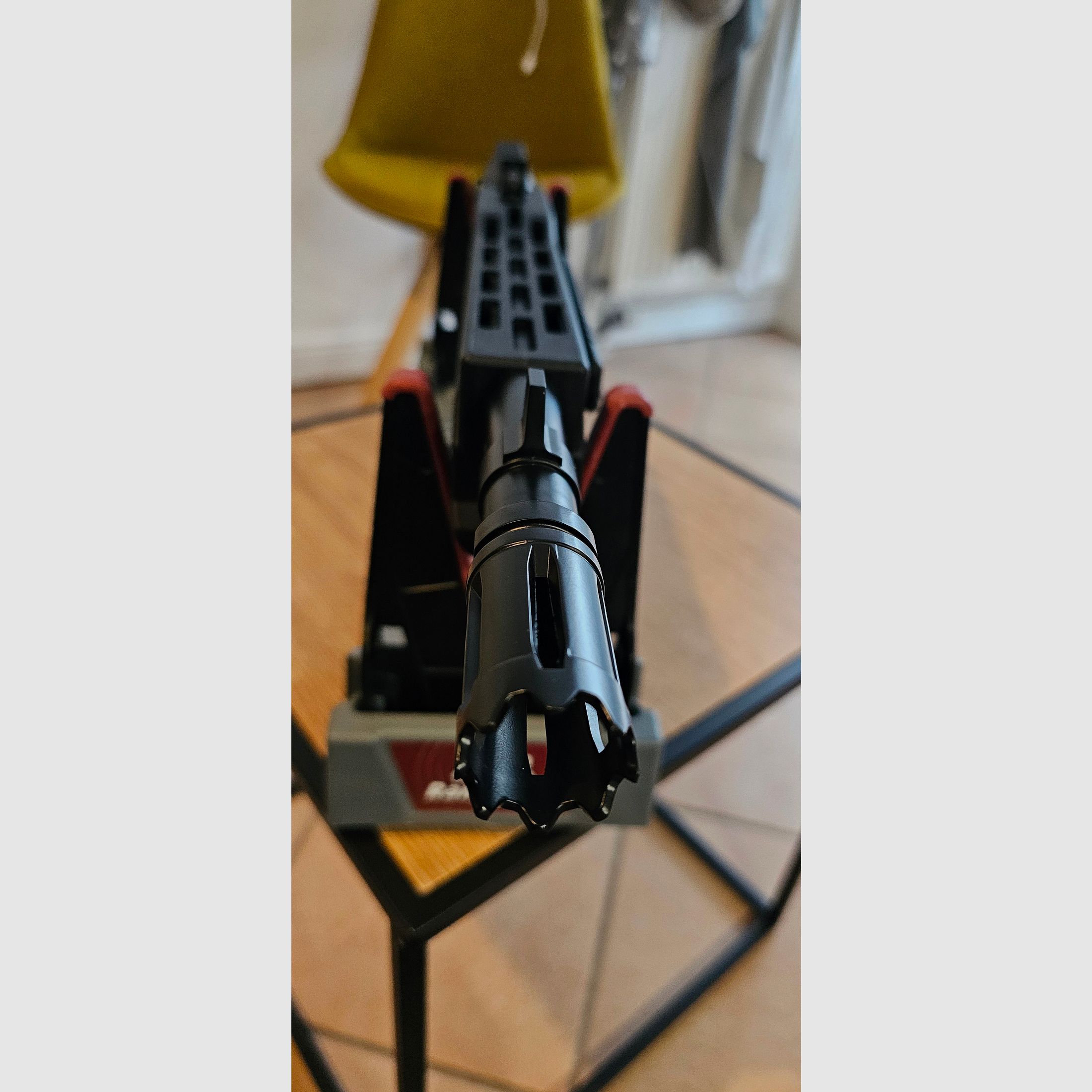 T4E Entraînement de défense Marqueur TB 68 cal .68 - 7,5 Joules (P18)