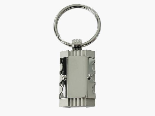 Schlsselsnhnger silber