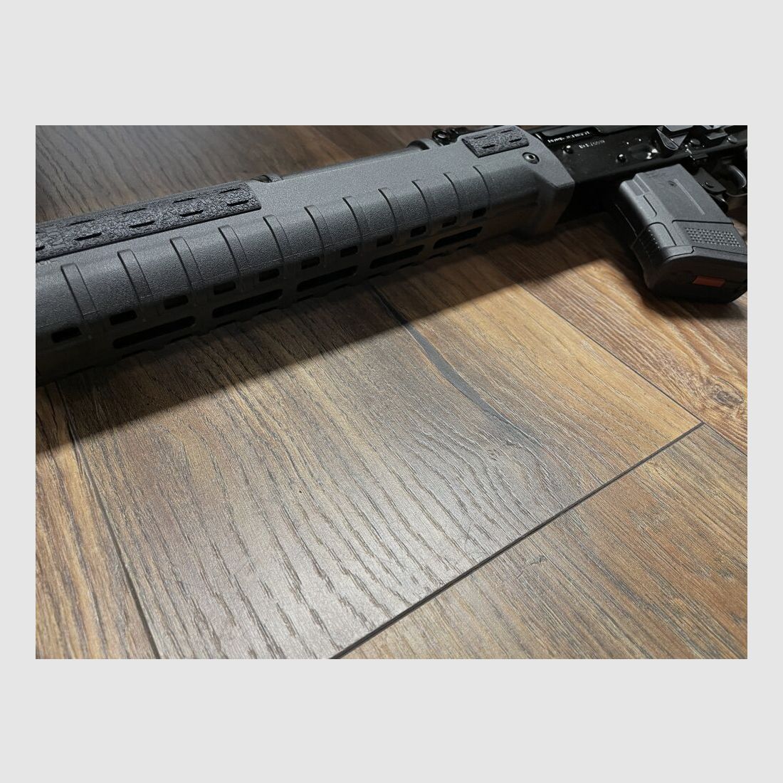 Sportingly approved! WBP Jack Sport - semi-automatic rifle 7.62x39 quality made in Poland - novelty! - System AKM AK47 AK74