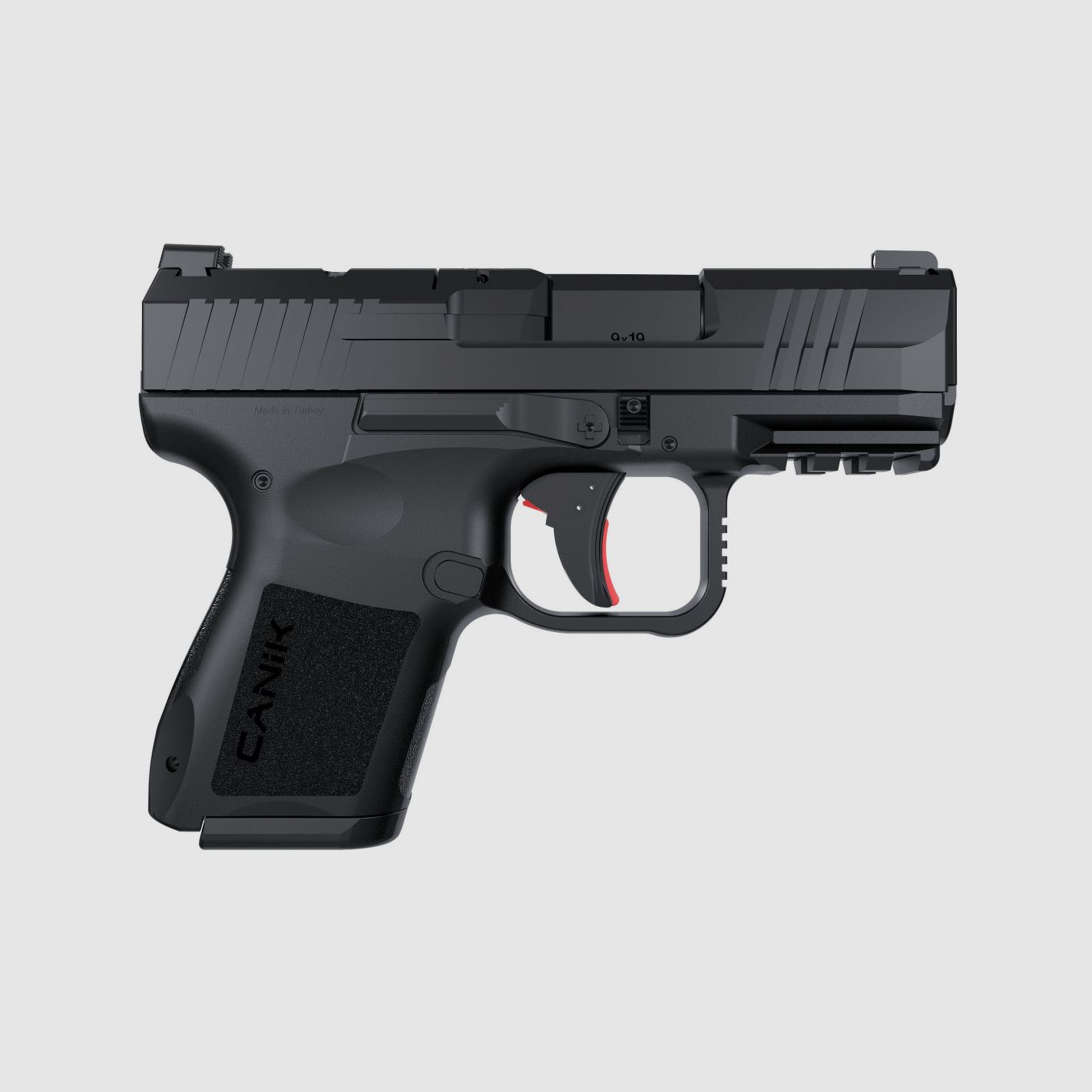 Pistole CANiK METE MC9 3.2” – 9mm.