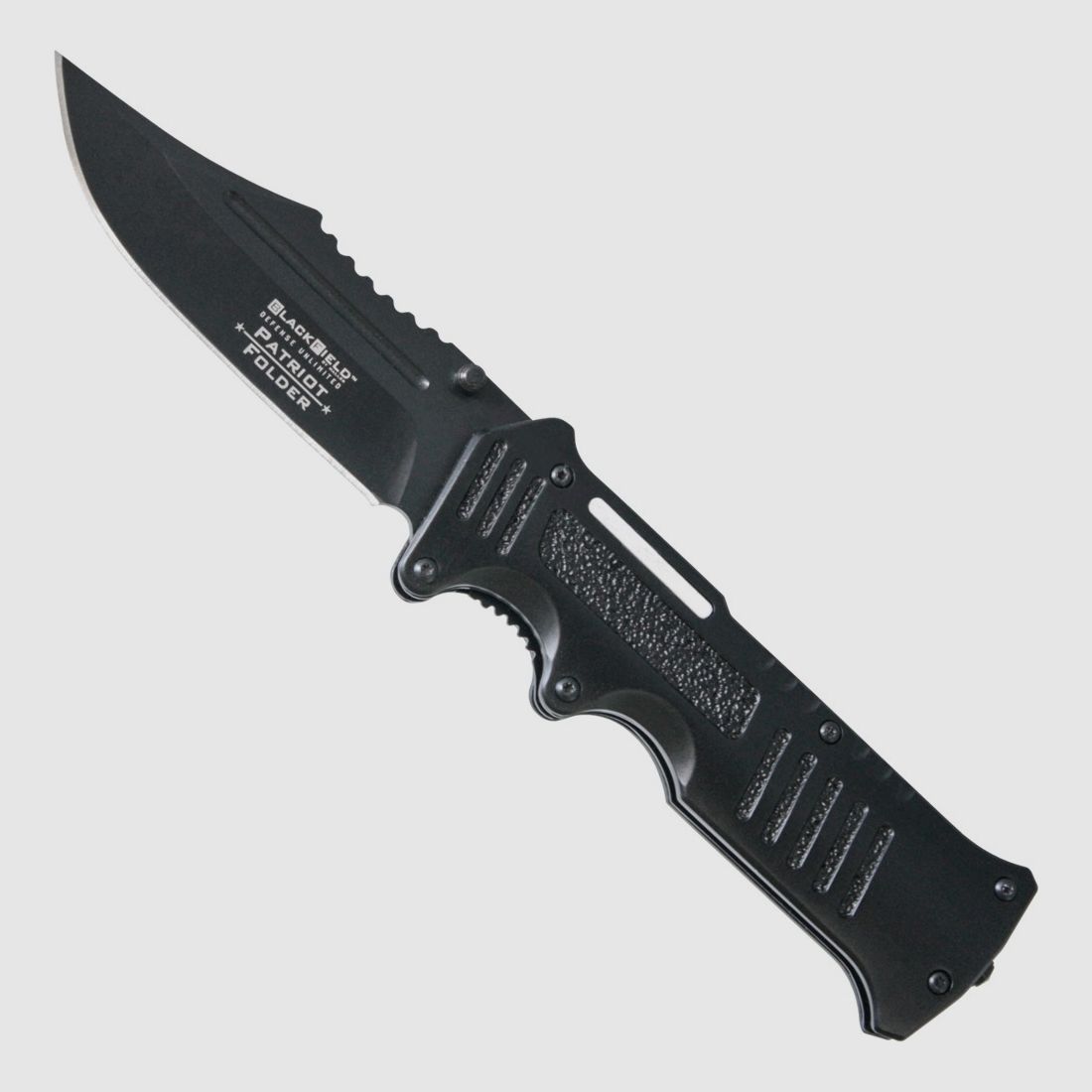 BLACKFIELD PATRIOT FOLDER