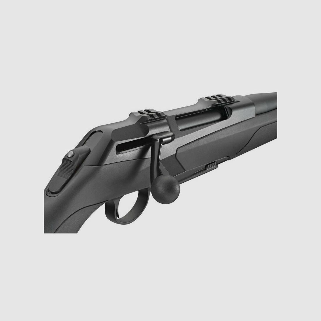 Merkel RX Helix Speedster czarny LL=51cm - .308 Win.