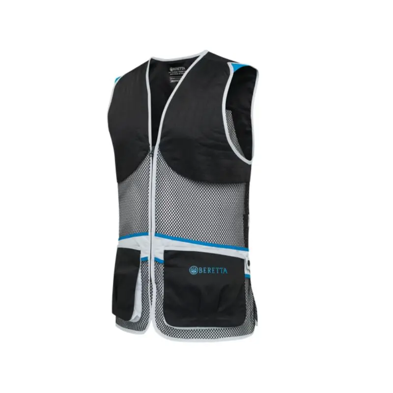 Beretta Gilet Schießen Vollmesh GT671 T1553 096C