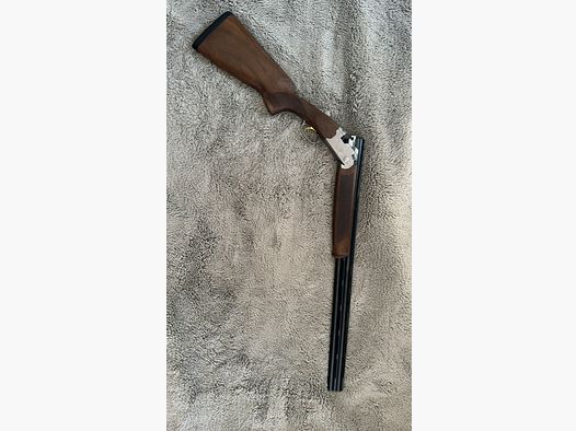 Beretta 686 Silver Pigeon - Sporting - 12/76 - 71cm Lauflänge