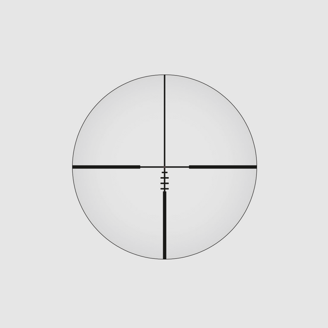 ALPEN Optics APEX XP 2.5–16×42 BDC