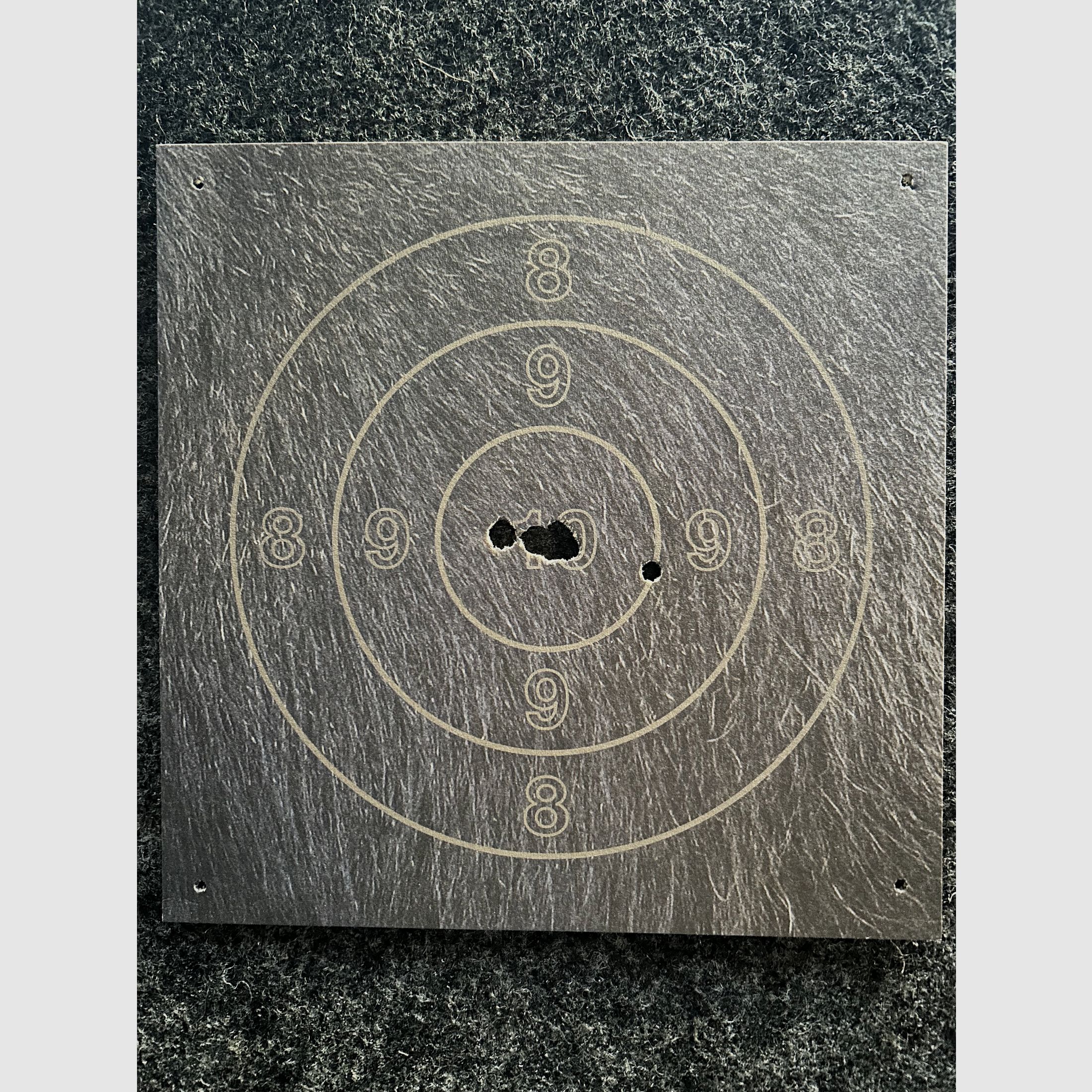 Präzisionsmaschine Sabatti Tactical EVO in .308