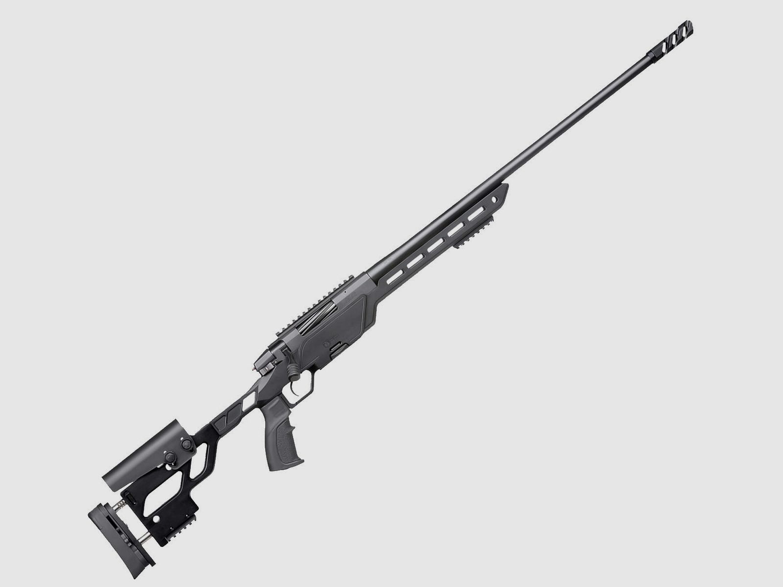 Karabin ATA ALR Black kal.308 Win, zdjęcie 1 z 10