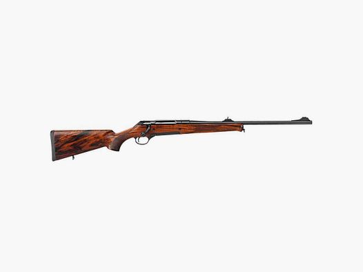 Repetierbüchse Jäger 10 Timber LX Haenel