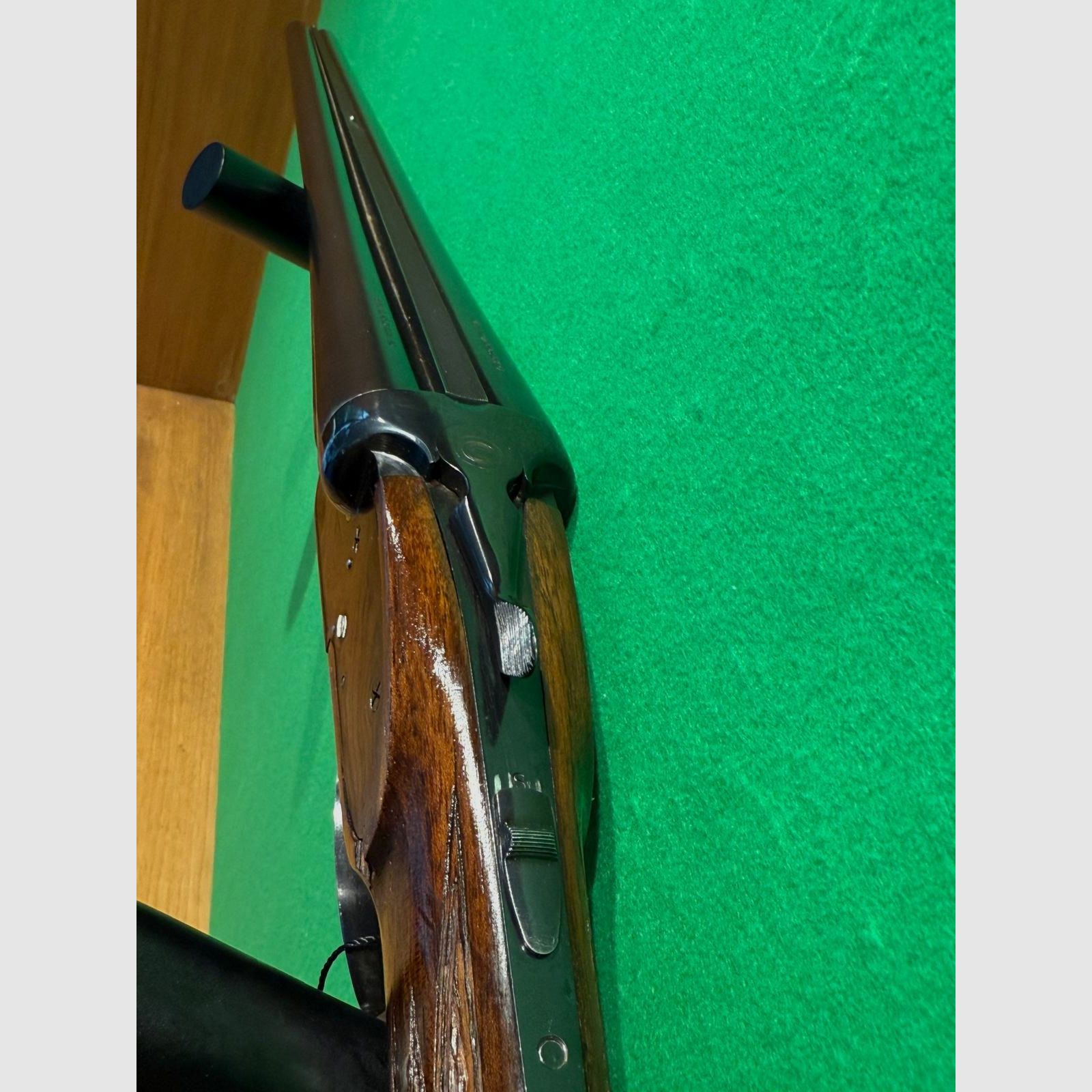 Brünner Doppelflinte 12/70