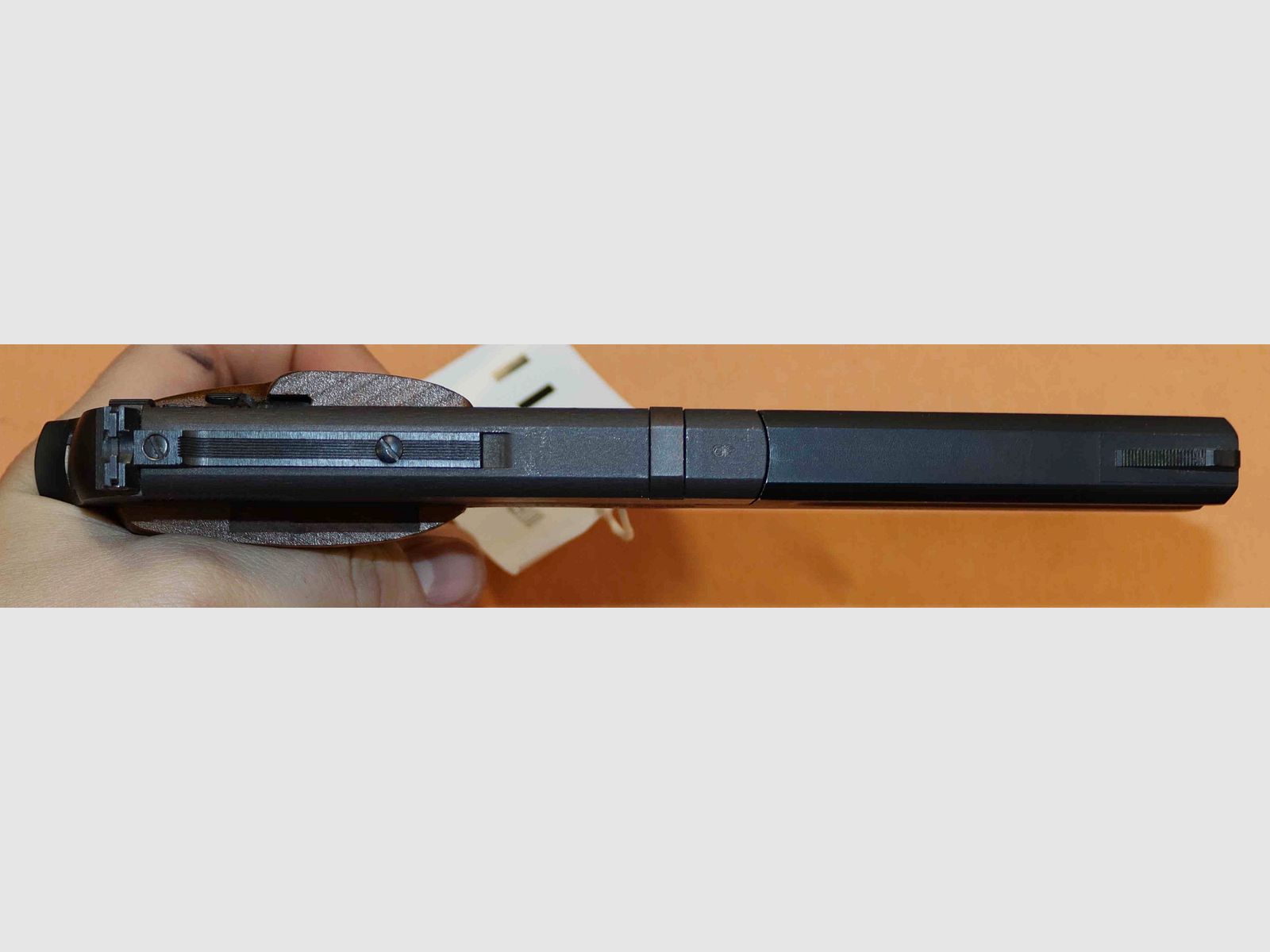 Smith & Wesson Model 422 .22 LR Pistol, image 5 of 5