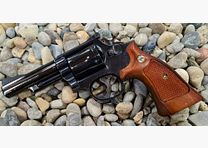 Smith & Wesson S&W Mod. 19-4