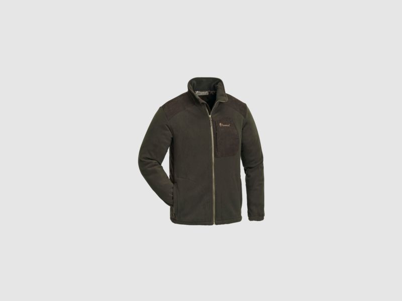 Pinewood Wildmark Fleecejacke mit Membran