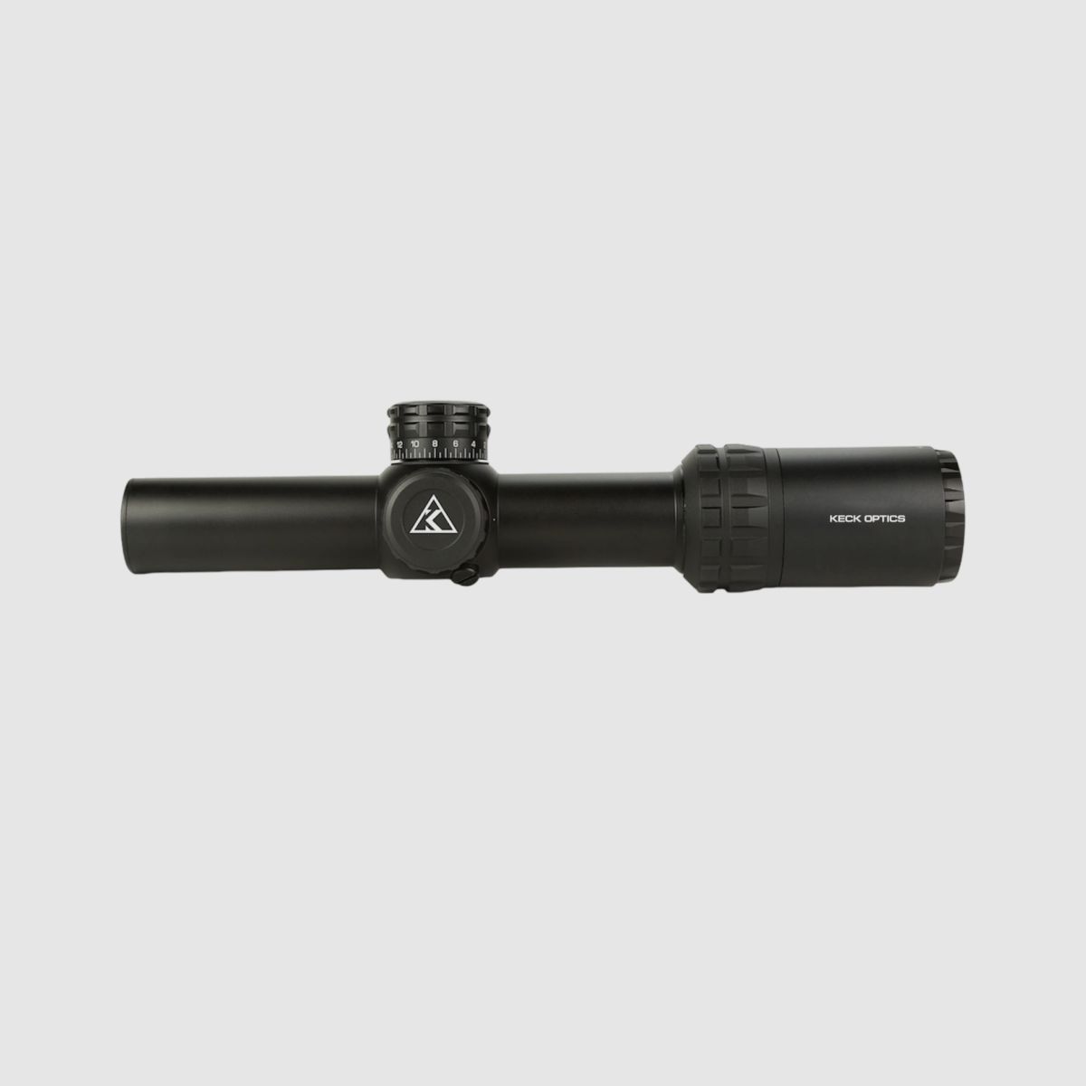 KECK OPTIK VANGUARD 1-6X24 SFPIR, Bild 4 von 6