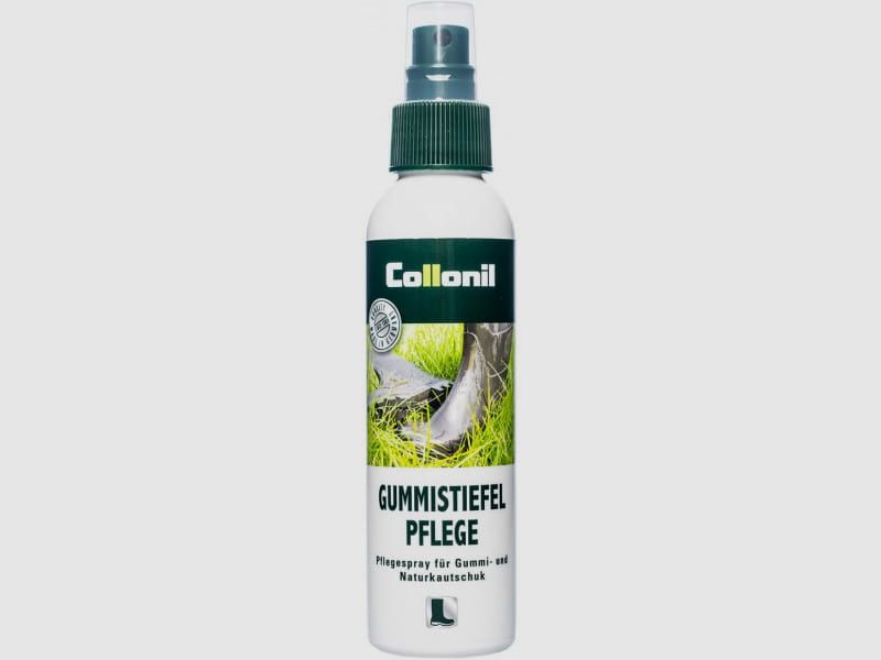 Gummistiefel Pflege płyn do pielęgnacji gumy - Collonil