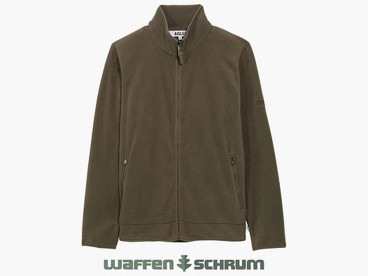Aigle Fleecejacke Herren Rocher