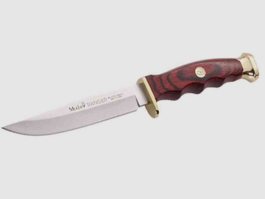 Couteau Muela Ranger 12