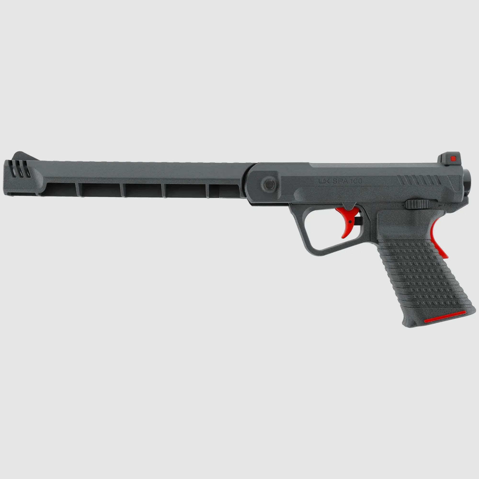 UX Luftpistole SPA 100