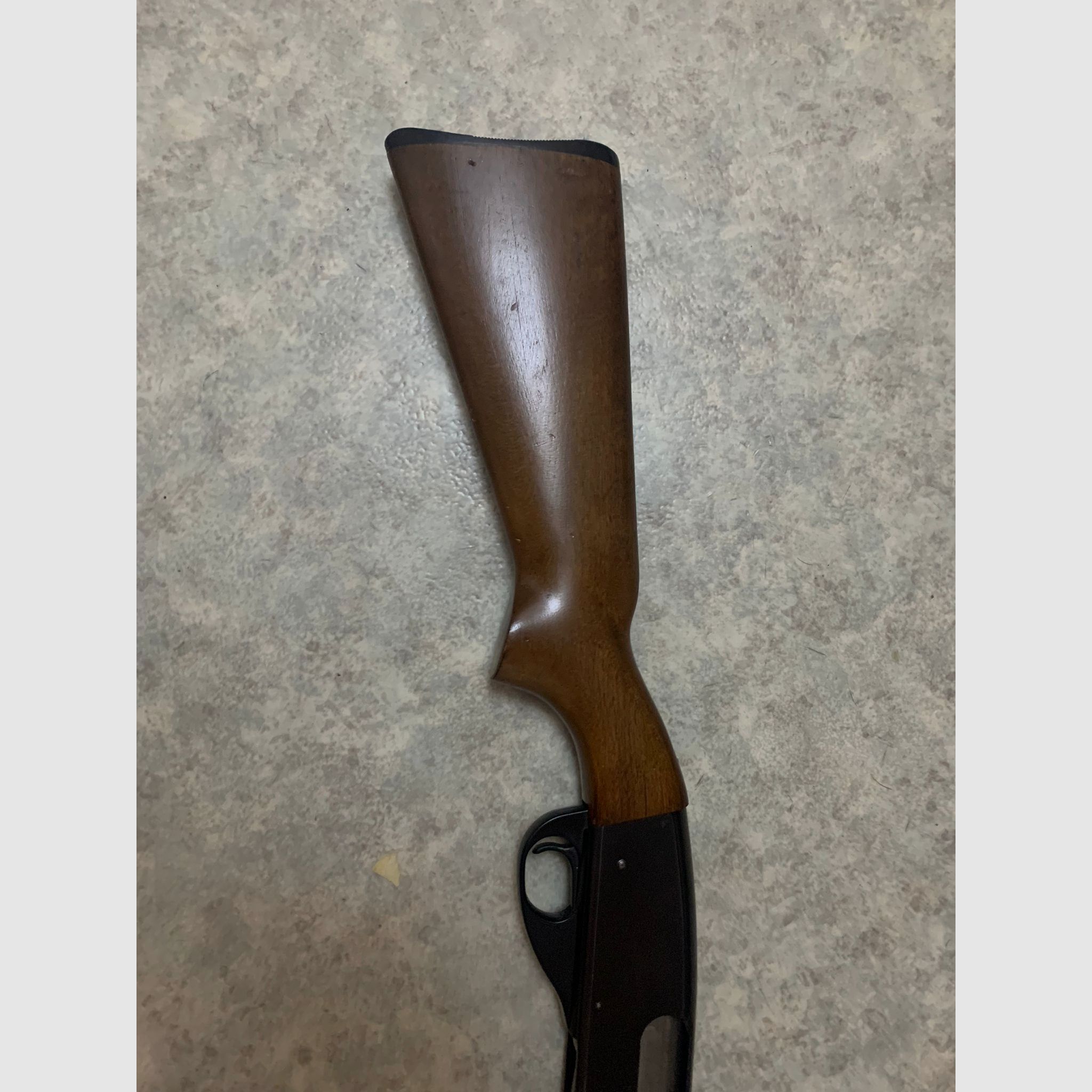 Smith & Wesson Eastfield 916-T Vorderschaftrepetierflinte Kal. 12/76