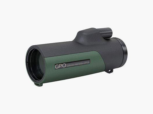 GPO PASSION MONO 10×36 HD monoculaire