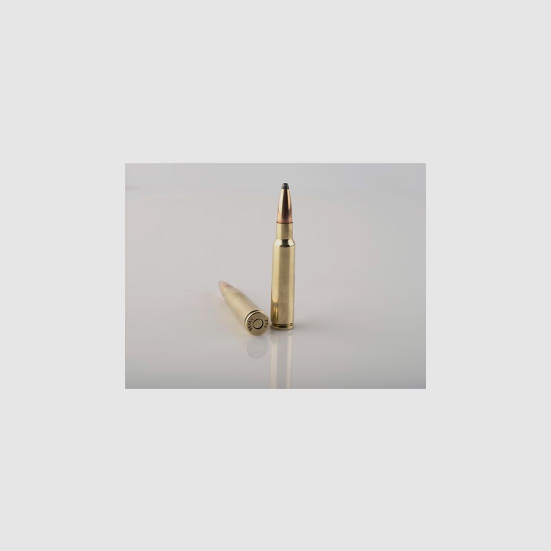 PPU Geschosse .30 / 7,62 mm