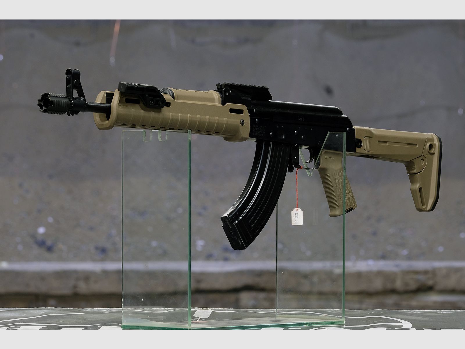 NEDI AK 47 «ZHUKOV», immagine 2 di 11