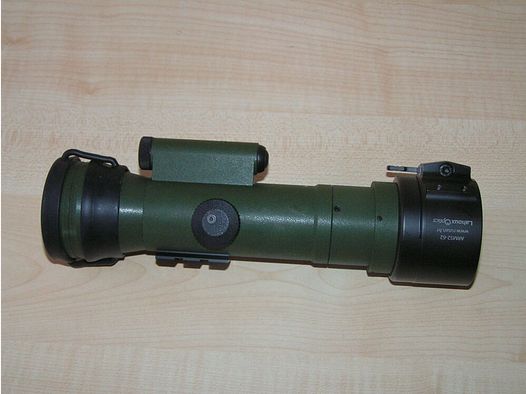 Lahoux Optics	 LV 81 Standard