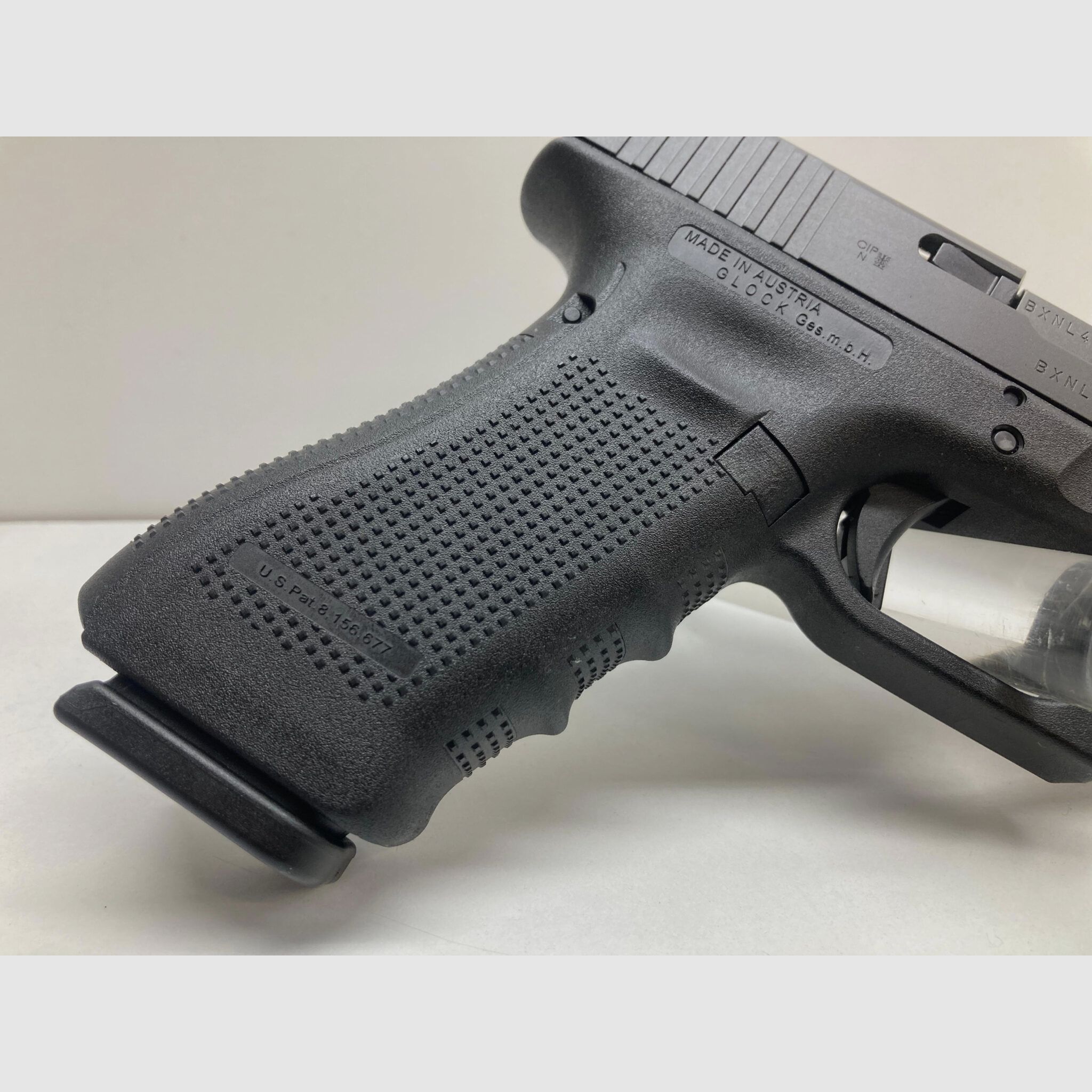 GLOCK 17 Gen4, zdjęcie 5 z 8