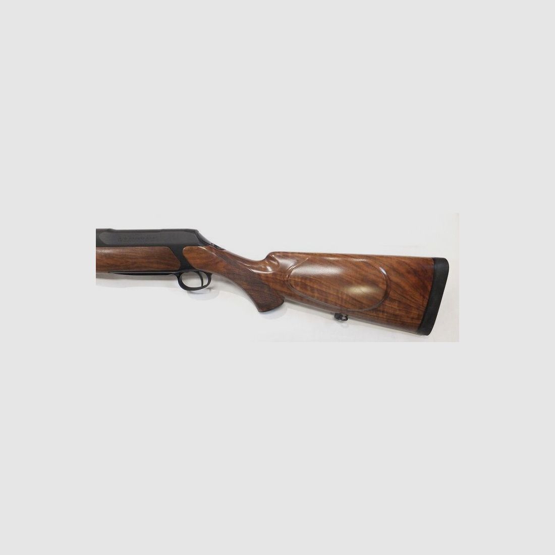 Sauer&Sohn 202TD ''Hatari light'', Bild 4 von 5