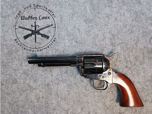 A. Uberti Italy Mod. 1873 Colt Single Action Army Cattleman