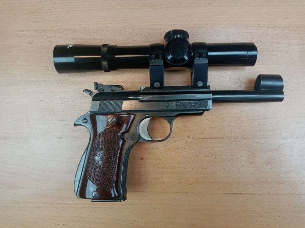 Ster, Spanje F Sport