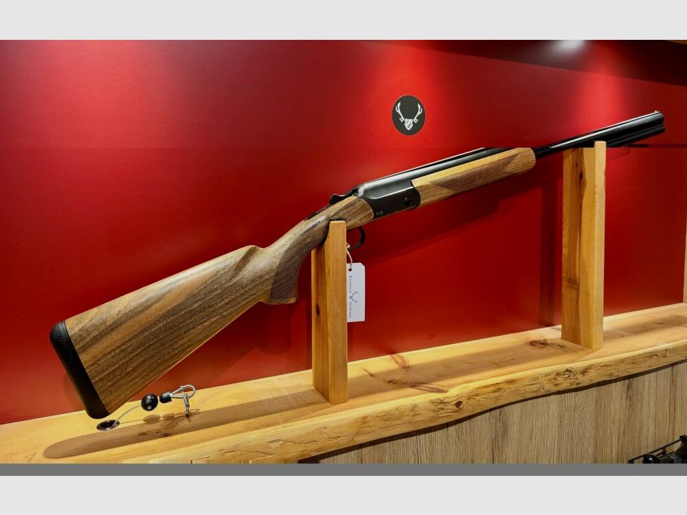 Blaser F16 Game