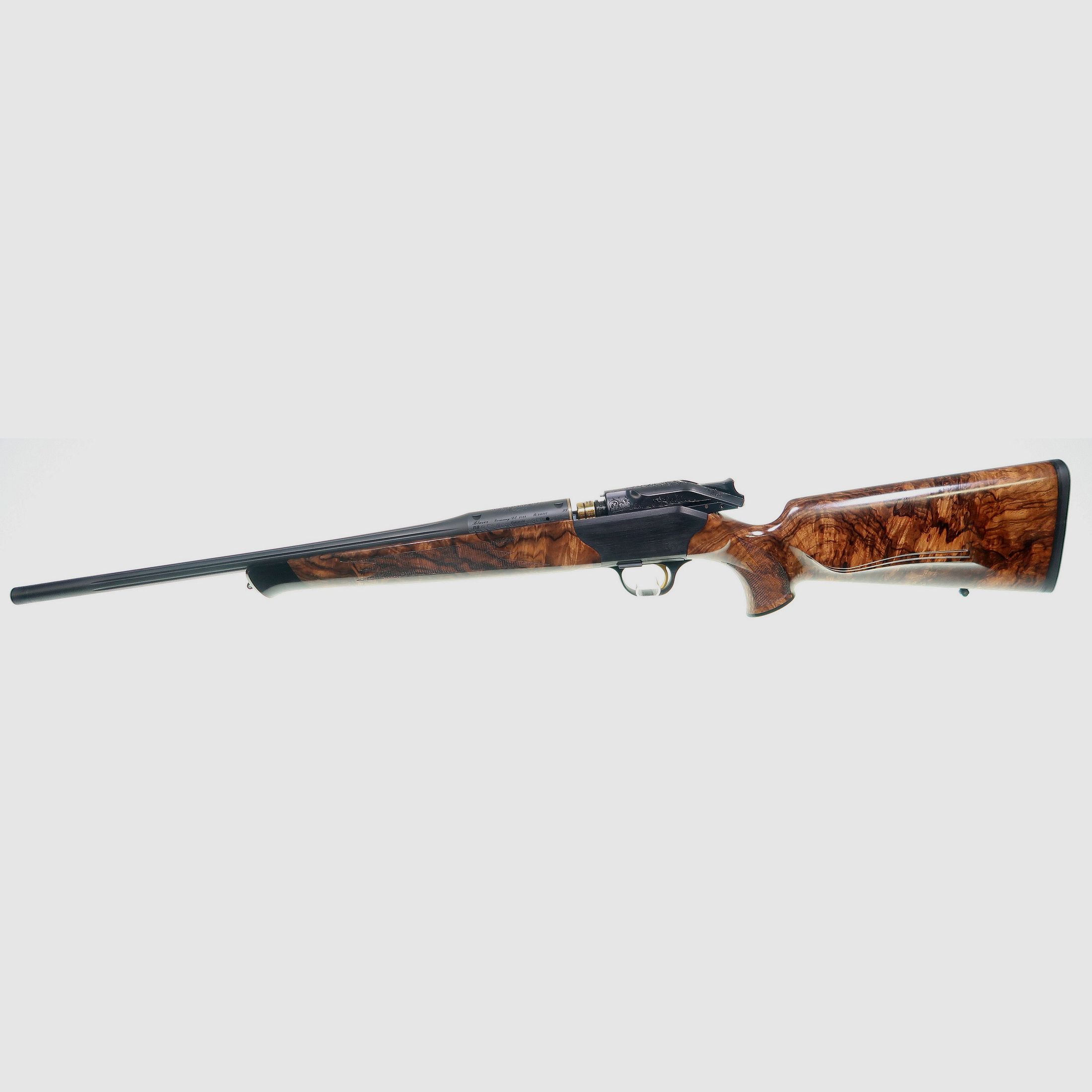 Blaser R8 Custom HK10 30-06, 52cm, M15x1