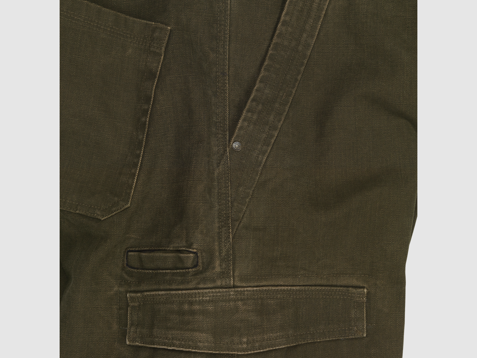 Seeland Flint Shorts Herre, billede 3 af 5