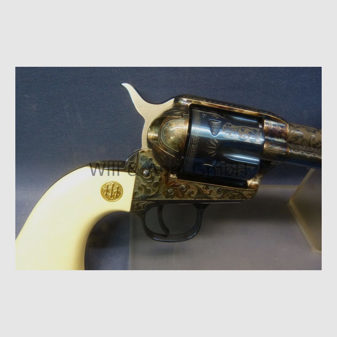 BERETTA STAMPEDE