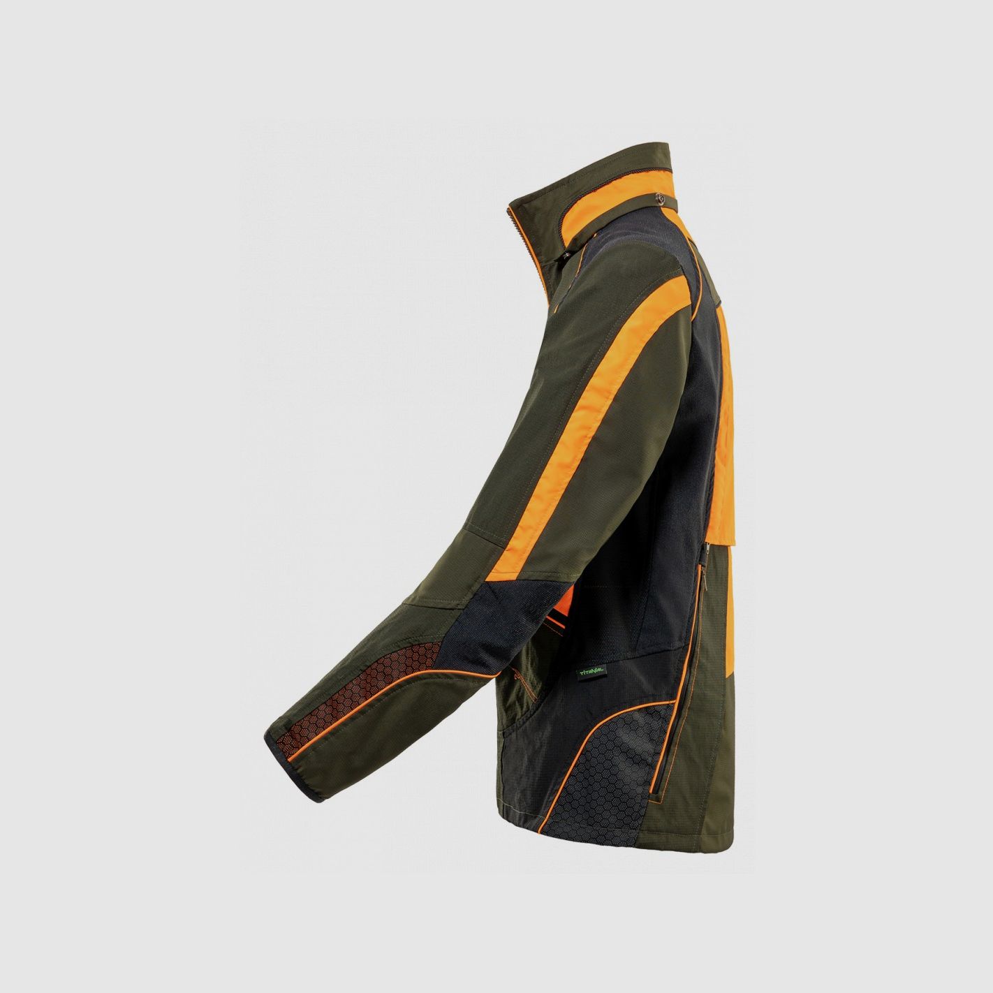 Trabaldo Jacke Avenger H.V, Bild 4 von 6